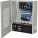Altronix AL1024ULXPD8 Proprietary Power Supply - Wall Mount, Enclosure - 120 V AC Input - 24 V DC @ 10 A Output