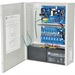 Altronix AL400ULACMCB Proprietary Power Supply - Wall Mount, Enclosure - 120 V AC Input - 12 V DC @ 4 A, 24 V DC @ 3 A Output - 8 +12V Rails