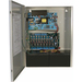 Altronix AL600ULACMCB Proprietary Power Supply - Wall Mount - 110 V AC Input - 12 V DC @ 6 A, 24 V DC @ 6 A Output - 8 +12V Rails