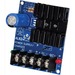 Altronix AL624 Proprietary Power Supply - Wall Mount - 16 V AC, 24 V AC Input - 6 V DC @ 1.2 A, 12 V DC @ 1.2 A, 24 V DC @ 750 mA Output - 1 +12V Rails