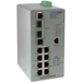 ComNet CNGE2FE8MSPOE Ethernet Switch - Lifetime Limited Warranty