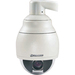 EverFocus EPTZ3600 Surveillance Camera - Color, Monochrome - 3.40 mm Zoom Lens - 36x Optical - CCD