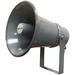 Speco Commercial SPC15T Speaker - 15 W RMS - Gray - 450 Hz to 15 kHz