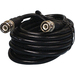 Speco BB-3 Coaxial Video Cable - 3 ft Coaxial Video Cable - First End: 1 x BNC Video - Male - Second End: 1 x BNC Video - Male