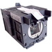 Buslink XPTS001 Replacement Lamp - 180 W Projector Lamp - 2000 Hour Normal, 3000 Hour Economy Mode