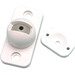 Bosch B335-3 Mounting Bracket for Motion Detector - White - Plastic
