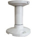 Speco Ceiling Mount for Surveillance Camera - Off White - 25 lb Load Capacity