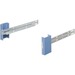 Rack Solutions 109-1953 Mounting Rail Kit for Desktop Computer - TAA Compliant