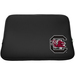 Centon LTSC15-SCU Carrying Case (Sleeve) for 15.6" to 16" Notebook - Black - Bump Resistant - Neoprene Body - Faux Fur Interior Material - University of South Carolina Logo - Retail