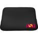 Centon Collegiate LTSC15-ASU Carrying Case (Sleeve) for 15.6" to 16" Notebook - Bump Resistant, Scratch Resistant - Neoprene Body - Faux Fur Interior Material - University of Arizona Logo - Retail