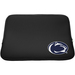 Centon LTSC13-PENN Carrying Case (Sleeve) for 13.3" Notebook - Black - Bump Resistant - Neoprene Body - Faux Fur Interior Material - Penn State University Logo - Retail