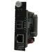 Perle C-1000-S2LC120 Gigabit Ethernet Media Converter - 1 x Network (RJ-45) - 1 x LC Ports - DuplexLC Port - 1000Base-T, 1000Base-ZX - 74.56 Mile - Internal