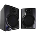 Avteq PSM-200 2.0 Speaker System - 90 Hz to 20 kHz