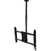Avteq CM-1TL Ceiling Mount for Flat Panel Display - 32" to 52" Screen Support