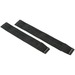 Zebra Wrist Strap Extended Kit - 0.9" Height x 2.2" Width x 15.6" Length - Black - 1
