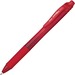 [Pen Point, Medium], [Ink Color, Red], [Packaged Quantity, 1 Dozen]