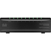 Cisco SG200-08P Gigabit PoE Smart Switch - 8 Port - 4, 4 x 10/100/1000Base-T - , 10/100/1000Base-T