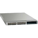 Cisco Nexus 5548UP Modular Switch - Manageable - 10 Gigabit Ethernet - 3 Layer Supported - Modular - 1U - Rack-mountable - 1 Year Limited Warranty