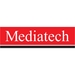 Mediatech Medium Sliding Rack Shelf - 95 lb Maximum Weight Capacity