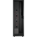 APC by Schneider Electric Modular 1-Outlet 100kVA PDU - Hard Wire 5-wire (3PH + N + G) - 1 x Hard Wire 4-wire (3PH + G) - 230 V AC - 100 kW - Tower