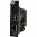 Perle CM-1000-S2SC160 Media Converter - 1 x Network (RJ-45) - 1 x SC Ports - 1000Base-T, 1000Base-ZX - 99.42 Mile - Internal