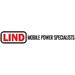 Lind Electronics CBLHV-F00010 Standard Power Cord - For Power Adapter - Black - 3 ft Cord Length