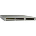 Cisco Nexus 5548UP Ethernet Switch - Manageable - 10 Gigabit Ethernet - 3 Layer Supported - Modular - 1U - Rack-mountable