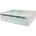 Amer SD5 Ethernet Switch - 5 Ports - Fast Ethernet - 10/100Base-TX - 2 Layer Supported - AC Adapter - Twisted Pair - Desktop - Lifetime Limited Warranty