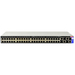 Amer SS2R48G4i Ethernet Switch - 50 Ports - Manageable - Gigabit Ethernet, Fast Ethernet - 10/100/1000Base-T, 10/100Base-TX - 2 Layer Supported - 2 SFP Slots - Power Supply - Desktop, Rack-mountable - Lifetime Limited Warranty