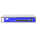 Amer Ethernet Switch - 8 Ports - Manageable - Gigabit Ethernet, Fast Ethernet - 10/100/1000Base-T - 2 Layer Supported - 2 SFP Slots - Power Supply - PoE Ports - Desktop, Rack-mountable - Lifetime Limited Warranty