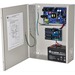 Altronix AL1012ULM Proprietary Power Supply - Wall Mount - 110 V AC Input - 12 V DC @ 10 A Output - 5 +12V Rails