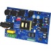 Altronix AL1012ULXB Proprietary Power Supply - Board - 120 V AC Input - 12 V DC @ 10 A Output - 1 +12V Rails