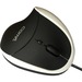 COMFI II WIRED ERGONOMIC COMPUTER MOUSE WHITE - Optical - Cable - White - USB - 1000 dpi - 5 Button(s) - Right-handed Only