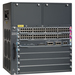 Cisco Catalyst WS-C4507R+E Switch Chassis - Manageable - 4 Layer Supported - PoE Ports - 11U High - Lifetime Limited Warranty