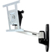 Ergotron 45-268-026 Mounting Arm for Flat Panel Display - Aluminum - 42" Screen Support - 50 lb Load Capacity