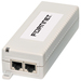 Fortinet FortiAP GPI-115 Power over Ethernet Injector - 110 V AC, 220 V AC Input - 50 V DC Output - 1 x 10/100/1000Base-T Input Port(s) - 1 x 10/100/1000Base-T Output Port(s) - 15.40 W
