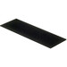 Gamber-Johnson 3.0" Blank Filler Panel - Steel - Black