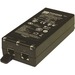 CyberData Power over Ethernet Injector - 10/100Base-TX Input Port(s) - 10/100Base-TX Output Port(s) - 25 W