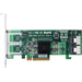 Areca ARC-1320-8i 8-port SAS Controller - Serial ATA/600 - PCI Express 2.0 x8 - Low-profile - Plug-in Card - 2 x SFF-8087 - 2 Total SAS Port(s) - 2 SAS Port(s) Internal