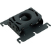 Chief RPA Series Custom Ceiling Projector Mount - Black - 50 lb Load Capacity