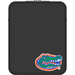 Centon LTSCIPAD-UOF Carrying Case (Sleeve) Apple iPad Tablet - Black - Bump Resistant - Neoprene Body - Faux Fur Interior Material - University of Florida Logo