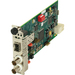 Transition Networks C6210 Media Converter - 1 x SC Ports - T3/E3 - 1.24 Mile - Internal