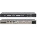 Kramer VP-27 Video Switch - 4 x 11 x VGA Out - Composite Video In - Composite Video Out - S-Video In - S-Video Out