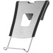 Chief Kontour KRA300 Mounting Tray for Notebook - Silver - 15 lb Load Capacity - 1 Each