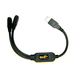 Wasp Data Transfer Cable - Data Transfer Cable for Scanner, Bar Code Reader, Scanner - First End: 1 x USB 1.0 - Second End: 2 x 6-pin Mini-DIN (PS/2) - Female