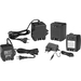 Bosch UPA-1220-60 AC Adapter - 110 V AC, 220 V AC Input - 12 V AC/1 A Output