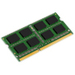 Kingston 2GB DDR3 SDRAM Memory Module - For Notebook - 2 GB (1 x 2GB) - DDR3-1333/PC3-10600 DDR3 SDRAM - 1333 MHz - Non-ECC - Unbuffered - 204-pin - SoDIMM