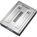 Icy Dock MB982SP-1s Drive Enclosure Internal - Silver - 1 x Total Bay - 1 x 3.5" Bay