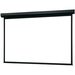 InFocus SC-MOTW-94 94" Electric Projection Screen - Front Projection - 16:10 - Matte White - Wall Mount, Ceiling Mount