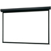 InFocus SC-MOTW-113 113" Electric Projection Screen - Front Projection - 16:10 - Matte White - Ceiling Mount, Wall Mount